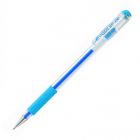 Pentel Hybrid Gel Grip Tintenroller (K116) Hellblau