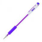 Pentel Hybrid Gel Grip Tintenroller (K116) Violett