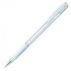 Pentel Gel-Tintenroller Hybrid Gel Grip in Pastellfarben (K118L) Wei�