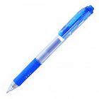 Pentel Gel-Tintenroller Hybrid Gel Grip (K157) Blau