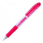 Pentel Gel-Tintenroller Hybrid Gel Grip (K157) Rot