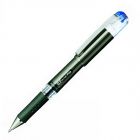 Pentel Gel-Tintenroller Hybrid Gel Grip DX 0.7 (K227) Blau