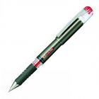 Pentel Gel-Tintenroller Hybrid Gel Grip DX 0.7 (K227) Rot