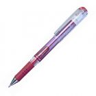 Pentel Gel-Tintenroller Hybrid Gel Grip DX Metallic (K230M) Bronze