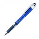 Pentel Gel-Tintenroller Hybrid Gel Grip DX 1.0 (K230) Schwarz