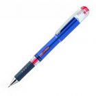 Pentel Gel-Tintenroller Hybrid Gel Grip DX 1.0 (K230) Rot