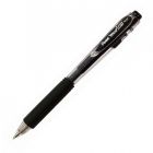 Pentel Gel-Tintenroller (K437) Schwarz