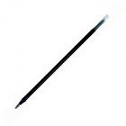 Pentel Nachf�llmine f�r Hybrid Gel Tintenroller (KF6) Schwarz