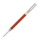 Pentel 12 Stk. Nachf�llminen f�r alle EnerGel 0.7 (LR7) Gelb