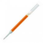 Pentel 12 Stk. Nachf�llminen f�r alle EnerGel 0.7 (LR7) Orange