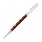 Pentel 12 Stk. Nachf�llminen f�r alle EnerGel 0.7 (LR7) Braun