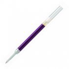 Pentel 12 Stk. Nachf�llminen f�r alle EnerGel 0.7 (LR7) Violett