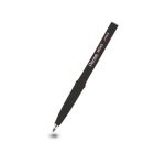 Pentel Nachf�llmine f�r Tintenroller RS3M und R460 (MG6S) Schwarz