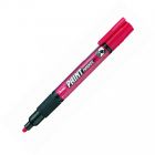 Pentel Permanent - Lackmarker Paint Marker 2.0 (MMP20) Rot