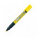 Pentel Permanent - Lackmarker Paint Marker 2.0 (MMP20) Gelb