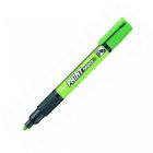 Pentel Permanent - Lackmarker Paint Marker 2.0 (MMP20) Hellgr�n