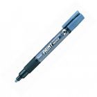 Pentel Permanent - Lackmarker Paint Marker 2.0 (MMP20) Grau
