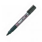 Pentel Permanent - Lackmarker Paint Marker 2.0 (MMP20) Braun