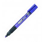 Pentel Permanent - Lackmarker Paint Marker 2.0 (MMP20) Violett