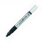 Pentel Permanent - Lackmarker Paint Marker 2.0 (MMP20) Wei�