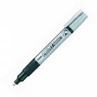 Pentel Permanent - Lackmarker Paint Marker 2.0 (MMP20) Silber