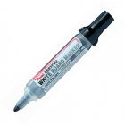 Pentel Whiteboardmarker Easyflo (MW50M) Schwarz