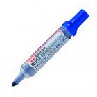 Pentel Whiteboardmarker Easyflo (MW50M) Blau
