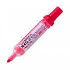 Pentel Whiteboardmarker Easyflo (MW50M) Rot