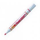 Pentel Whiteboardmarker Pentel Pen - Rundspitze (MW85) Rot
