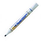 Pentel Whiteboardmarker Pentel Pen - Keilspitze (MW86) Blau
