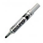 Pentel Whiteboardmarker Maxiflo 2.5 (MWL5M) Schwarz