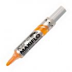 Pentel Whiteboardmarker Maxiflo 2.5 (MWL5M) Gelb