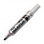 Pentel Whiteboardmarker Maxiflo 2.5 (MWL5M) Violett