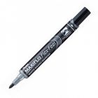 Pentel Whiteboardmarker Maxiflo Flex-Feel (MWL5SBF) Schwarz