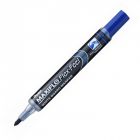 Pentel Whiteboardmarker Maxiflo Flex-Feel (MWL5SBF) Blau