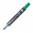 Pentel Whiteboardmarker Maxiflo Flex-Feel (MWL5SBF) Gr�n