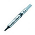 Pentel Whiteboardmarker Maxiflo 2.0 (MWL5S) Schwarz