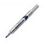 Pentel Whiteboardmarker Maxiflo 2.0 (MWL5S) Blau