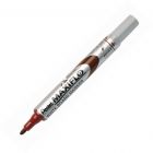Pentel Whiteboardmarker Maxiflo 2.0 (MWL5S) Braun