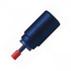Pentel Nachf�llkartusche f�r Whiteboardmarker Easyflo (MWR1) Blau