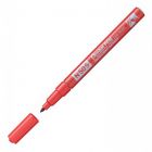 Permanent Marker Pentel Pen 1.0 (N50S) Rot