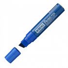 Permanent Marker Pentel Pen extrabreit (N50XL) Blau