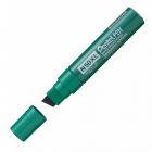 Permanent Marker Pentel Pen extrabreit (N50XL) Gr�n