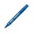 Permanent Marker Pentel Pen 2.0 (N50) Blau