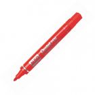 Permanent Marker Pentel Pen 2.0 (N50) Rot