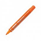 Permanent Marker Pentel Pen 2.0 (N50) Orange