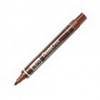 Permanent Marker Pentel Pen 2.0 (N50) Braun