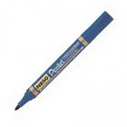 Pentel Permanentmarker mit Rundspitze (N850) Blau