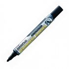 Pentel Permanentmarker Maxiflo (NLF50) Schwarz