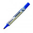 Pentel Permanentmarker Maxiflo (NLF50) Blau